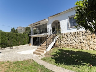 Villa La Drova Außenaufnahme 4