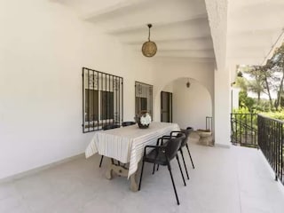 Villa La Drova Outdoor Recording 8