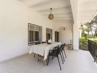 Villa La Drova Outdoor Recording 9