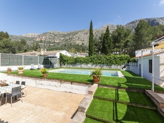 Villa La Drova Außenaufnahme 12