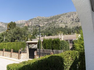 Villa La Drova Umgebung 29