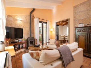 Villa Pollensa Caratteristiche 21