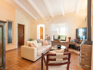 Villa Pollensa Caratteristiche 23