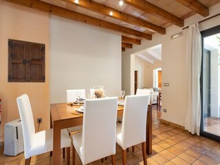 Villa Pollensa Équipement 24