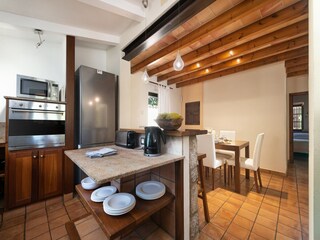 Villa Pollensa Caratteristiche 25