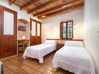 Villa Pollensa Caratteristiche 31