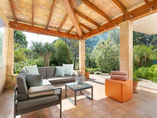Villa Pollensa Grabación al aire libre 14