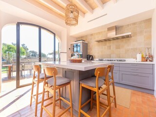 Villa Búger Ausstattung 9