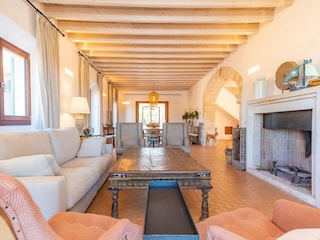 Villa Búger Caratteristiche 10