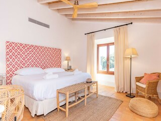 Villa Búger Ausstattung 11