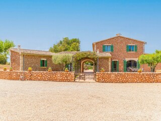 Villa Búger Ausstattung 12
