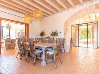 Villa Búger Ausstattung 14