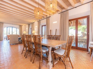 Villa Búger Ausstattung 15