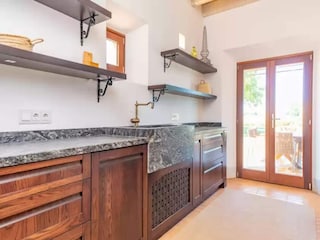 Villa Búger Caratteristiche 16