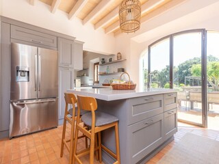 Villa Búger Ausstattung 18