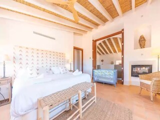 Villa Búger Ausstattung 20