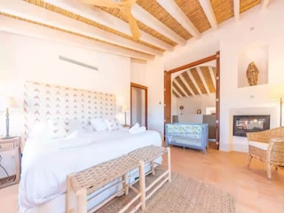 Villa Búger Caratteristiche 20