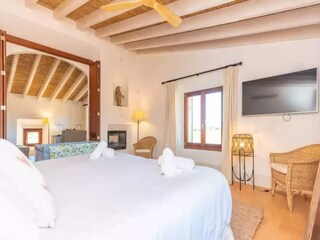 Villa Búger Ausstattung 21