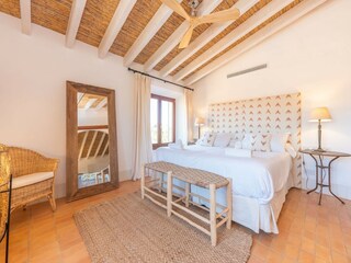 Villa Búger Caratteristiche 23