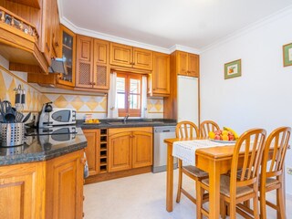 Villa Porreres Ausstattung 13