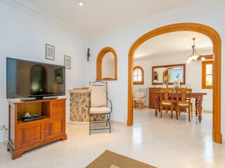 Villa Porreres Ausstattung 18