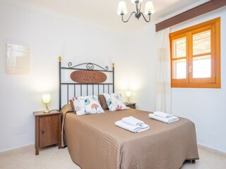 Villa Porreres Características 24