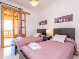 Villa Porreres Ausstattung 25