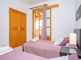Villa Porreres Caratteristiche 26