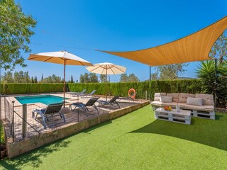 Villa Porreres  32