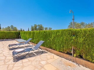 Villa Porreres  33