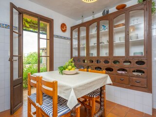 Villa Pollensa Ausstattung 7