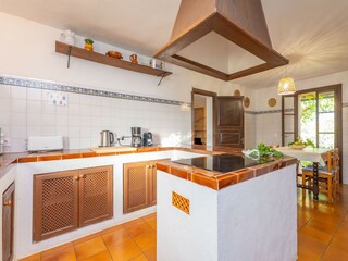 Villa Pollensa Ausstattung 8