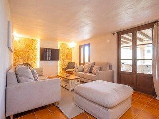 Villa Pollensa Ausstattung 12