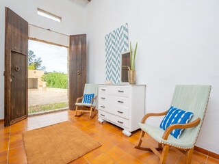 Villa Pollensa Ausstattung 23