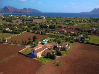 Villa Pollensa Umgebung 29