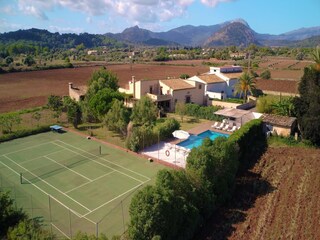 Villa Pollensa Umgebung 30