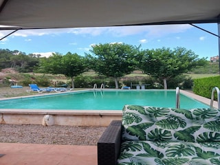 Holiday park Sant Salvador de Guardiola Outdoor Recording 2