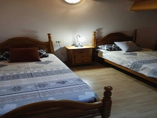 Holiday park Sant Salvador de Guardiola Features 26