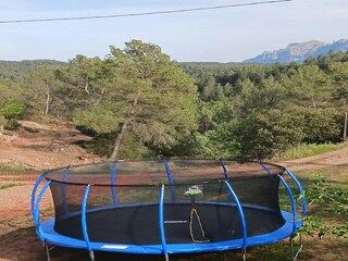 Ferienpark Sant Salvador de Guardiola Umgebung 33