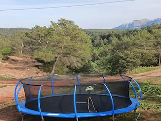 Holiday park Sant Salvador de Guardiola Environment 33
