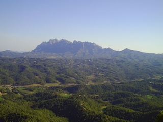 Holiday park Sant Salvador de Guardiola Outdoor Recording 14