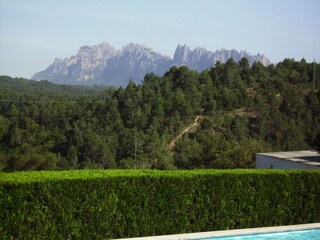 Holiday park Sant Salvador de Guardiola Outdoor Recording 15