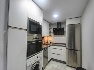 Appartement Nueva Andalucía Équipement 9