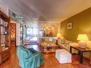 Appartement Nueva Andalucía Équipement 12