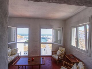 Appartement Nueva Andalucía Équipement 14