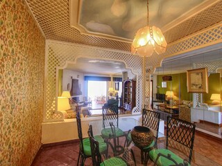 Appartement Nueva Andalucía Équipement 18