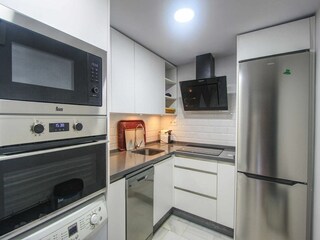 Appartement Nueva Andalucía Équipement 20