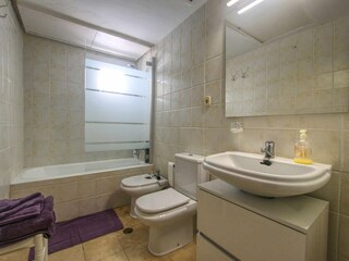 Appartement Nueva Andalucía Équipement 23