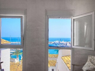 Appartement Nueva Andalucía Enregistrement extérieur 4