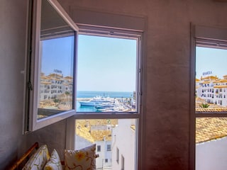 Appartement Nueva Andalucía Enregistrement extérieur 7